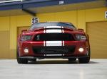 Shelby GT500 Super Snake 2013 года